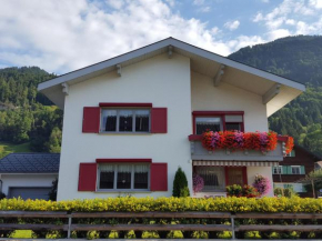 Appartements Gästehaus Monika, Bezau, Österreich